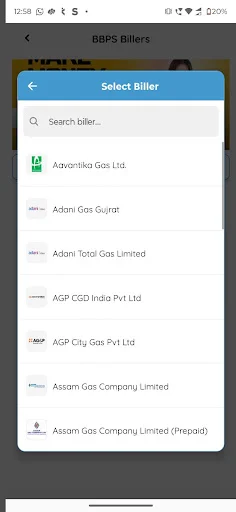 Download Transup Terbaru – Solusi Pembayaran & Perbankan Lengkap - Screenshot 3
