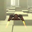 Unduh Sci Fi Racer Game Terbaru – Balapan Luar Angkasa Seru