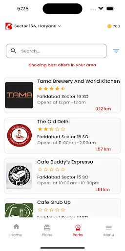 Download BeneFittz Terbaru – Dapatkan Reward Eksklusif Gratis - Screenshot 11