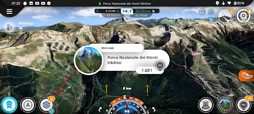 Download BYG Parks Terbaru – Jelajahi Keindahan Alam Gratis - Screenshot 20