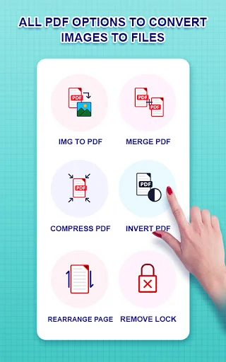 Download PDF Creator Image to Pdf Terbaru – Konversi Gratis - Screenshot 2