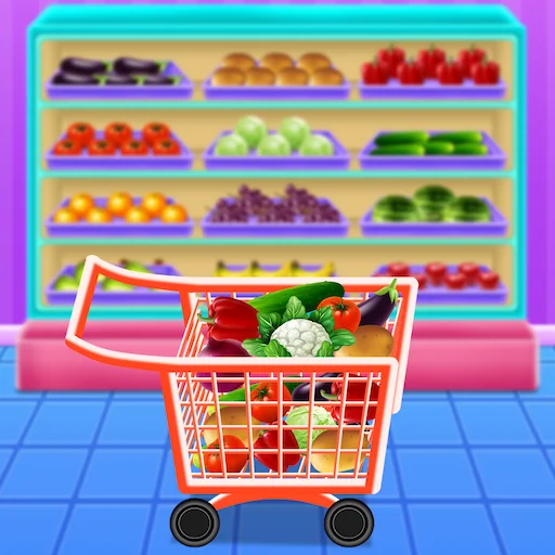 Download Shopping Mall Girl Fashion – Game Belanja Seru Gratis