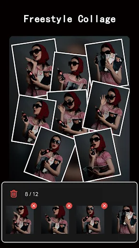 Download Photo Collage Maker Terbaru – Edit Foto Mudah Gratis - Screenshot 2
