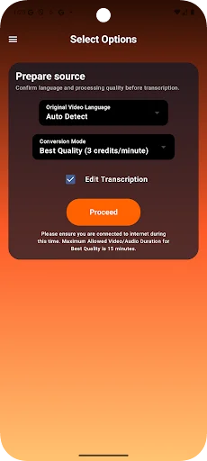 Download AI Video Translator DubWave Terbaru – Terjemahkan Video AI - Screenshot 6