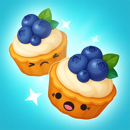 Download Bakery Merge – Bounty Terbaru – Main Game & Menang Hadiah