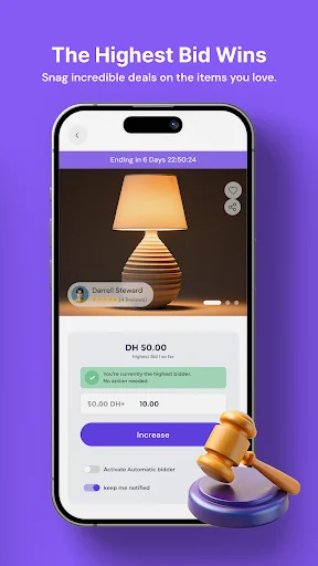 Download Tawadoo Terbaru – Jual Beli & Lelang Lokal Gratis - Screenshot 3