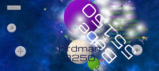 Download Space.io Terbaru – Game Aksi Luar Angkasa 3D Gratis - Screenshot 22