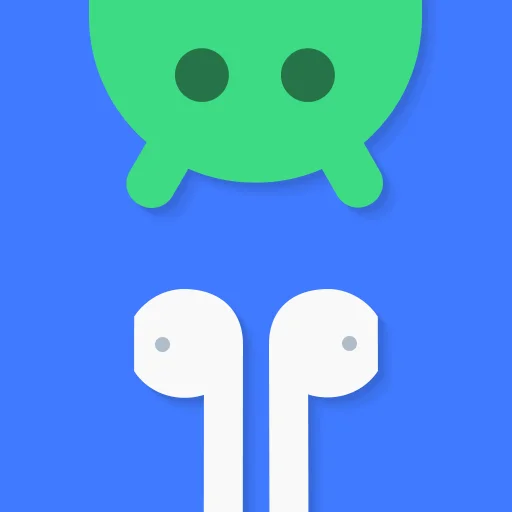 Download CAPod Terbaru – Cek Baterai AirPods di Android Gratis