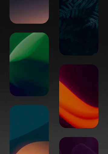 Download OneGlass 8 – Icon Pack Terbaru – Tampilan Minimalis - Screenshot 6