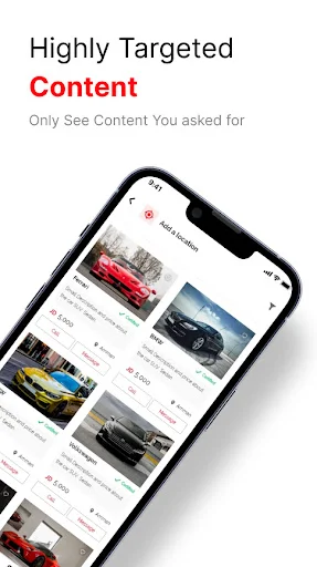 Download Karajkom Terbaru – Jual Beli Mobil Mudah & Cepat - Screenshot 2
