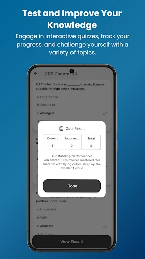 Download CSS Fanoos Terbaru – Persiapan Ujian CSS & PMS Gratis - Screenshot 5