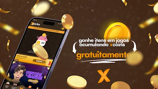 Download xPerks Terbaru – Tukar Game & Konten Digital Gratis - Screenshot 2