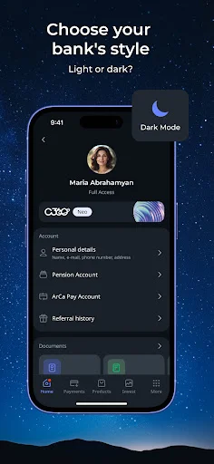 Download Converse Mobile Terbaru – Kelola Keuangan Praktis - Screenshot 6