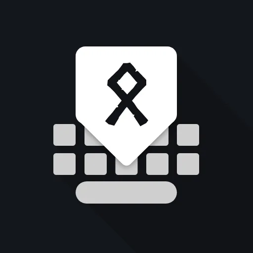 Download Runic Keyboard Terbaru – Ketik Runic Elder & Younger Futhark
