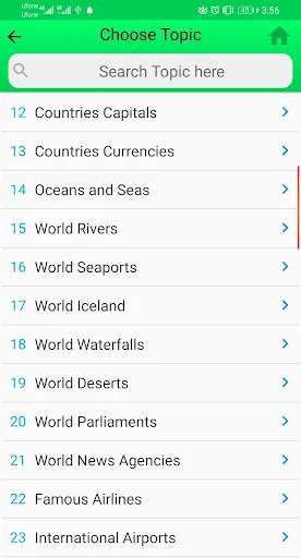 Download PakBix MCQs Terbaru – Koleksi Soal Latihan Terlengkap - Screenshot 5