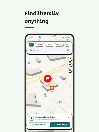 Download Campa Terbaru – Aplikasi Vanlife Terbaik Gratis - Screenshot 12