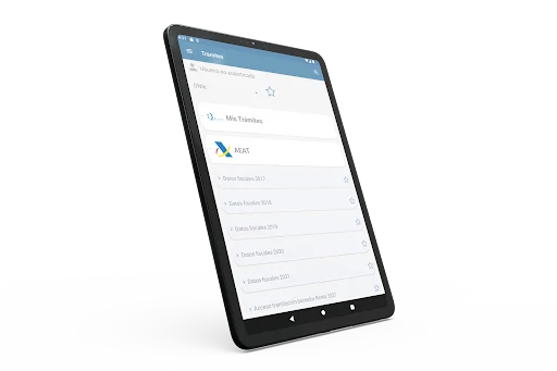 Download Tr@mite Terbaru – Selesaikan Dokumen & Tanda Tangan Digital - Screenshot 16