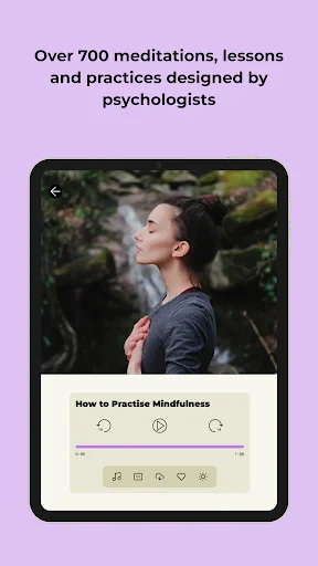 Download Smiling Mind Terbaru – Aplikasi Meditasi & Mindfulness - Screenshot 17