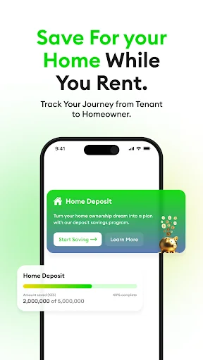 Download Nesti Versi Terbaru – Bangun RentScore & Wujudkan Rumah - Screenshot 5