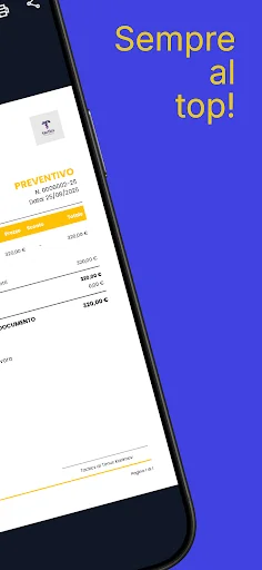 Download Preventivi Smart con AI Terbaru – Buat PDF Profesional - Screenshot 3