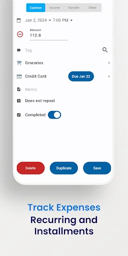 Download Pleke: Personal Finance Terbaru – Atur Anggaran Gratis - Screenshot 4