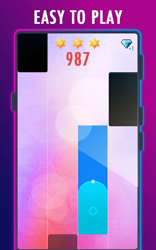 Download Maestro Piano Tiles Terbaru – Game Musik Seru Gratis - Screenshot 6