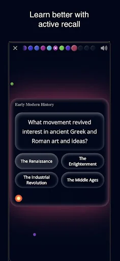 Download MAGMA Mentor Terbaru – Belajar Topik Apapun dengan AI - Screenshot 3