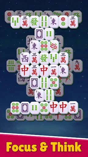 Download Mahjong Classic: Match & Relax – Puzzle Gratis Terbaru - Screenshot 17