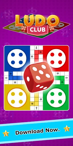 Download Ludo Club Terbaru – Game Papan Klasik Gratis di Android - Screenshot 10