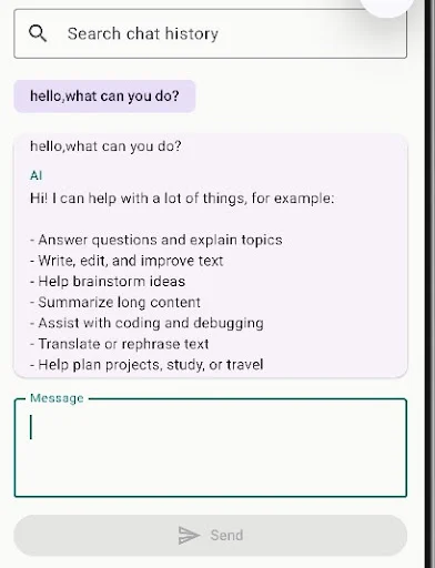 Download ChatGPT Handbook: Prompts-2026 Terbaru – Tips Gratis - Screenshot 4