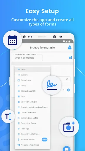 Download DataScope Forms Terbaru – Kelola Tim Lapangan & Survei - Screenshot 2