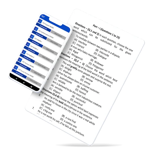 Download KVSPrep for TGT PGT PRT Exam – Persiapan Ujian Guru - Screenshot 7