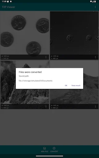 Download TIFF Viewer Terbaru – Konversi File TIFF Gratis & Mudah - Screenshot 13