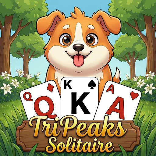 Download Solitaire TriPeaks Terbaru – Mainkan Game Kartu Gratis