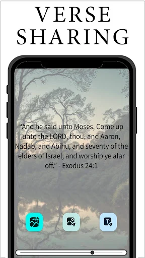 Download Santa Biblia Gratis – Alkitab KJV & Renungan Harian - Screenshot 14