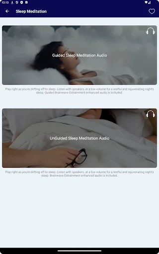 Download Mind Movies Matrix Terbaru – Akses Pengembangan Diri - Screenshot 7