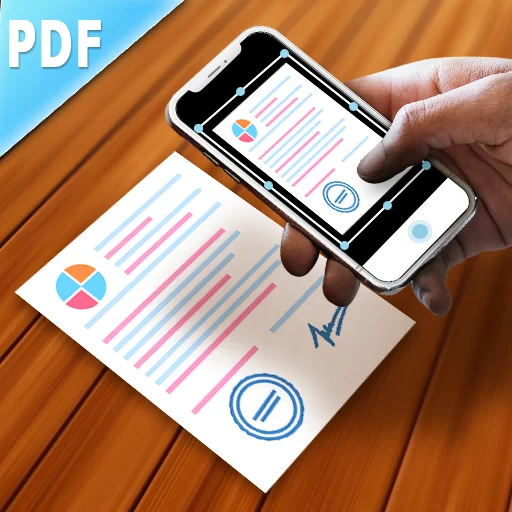 Download PDF Creator Image to Pdf Terbaru – Konversi Gratis