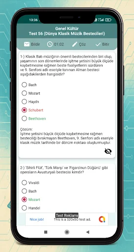 Download KPSS Güncel Bilgiler 2026 Terbaru – Bank Soal Lengkap - Screenshot 7