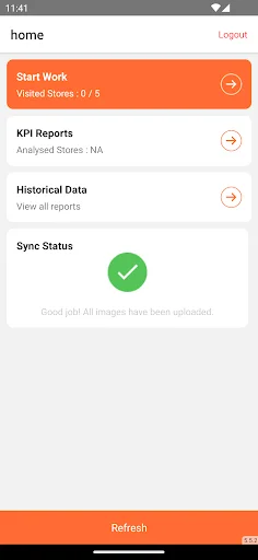 Download ShelfWatch Plus Versi Terbaru – Solusi Retail Pintar - Screenshot 7