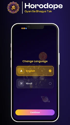 Download Horodope Terbaru – Horoskop & Astrologi Gratis - Screenshot 8