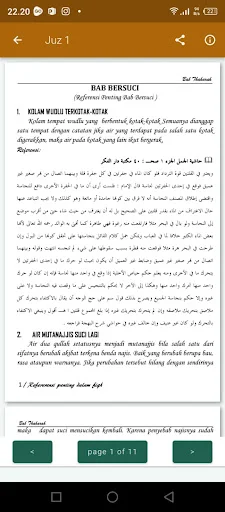 Download TANYA JAWAB FIKIH ISLAM Terbaru – Panduan Fiqih Gratis - Screenshot 2