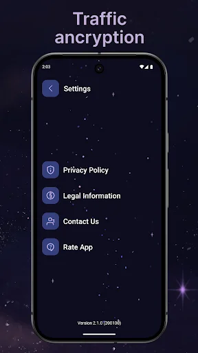 Download VPN 2026 Super Secure Fast Terbaru – Akses Global Gratis - Screenshot 4