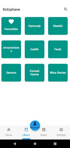 Download Prayer time, Quran Terbaru – Jadwal Salat & Al-Quran - Screenshot 10