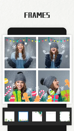 Download Photo Collage Maker Terbaru – Buat Kolase Foto Gratis - Screenshot 6