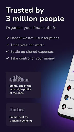 Download Emma – Budget Planner Tracker Terbaru – Kelola Keuangan - Screenshot 1