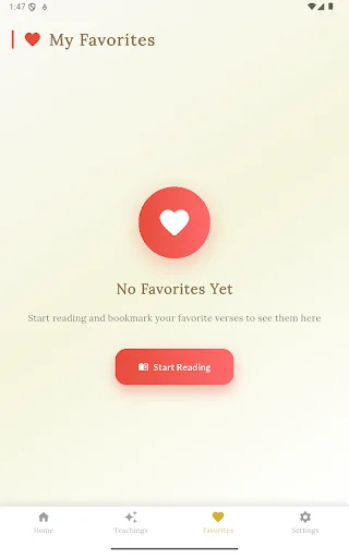 Download Holy Bible KJV Audio Offline – Baca Alkitab Gratis - Screenshot 8