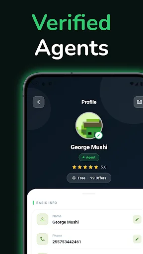 Download Auto Match – Tafuta Gari Terbaru – Cari Mobil Impian - Screenshot 5