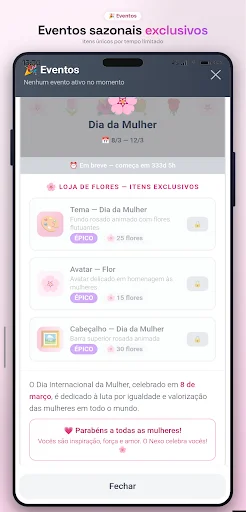 Download NEXO – Jogo de Palavras Terbaru – Game Kata Seru Gratis - Screenshot 8