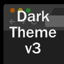 Download Dark Theme v3 Terbaru – Tema Gelap Gratis untuk Chrome