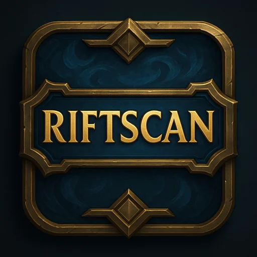 Download RiftScan Terbaru – Kelola Kartu Riftbound Gratis